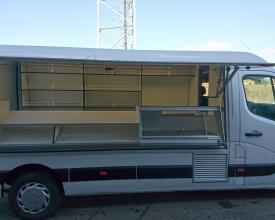 occasion paty camion magasin